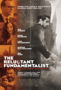 stream The Reluctant Fundamentalist - Tage des Zorns