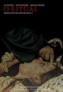 stream The Ritual (2025)