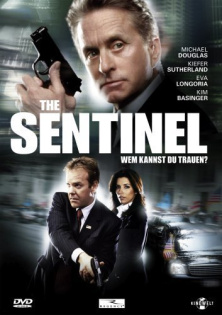 stream The Sentinel - Wem kannst du trauen