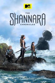 stream The Shannara Chronicles S01E03
