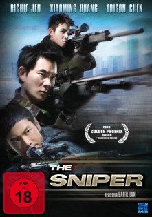 stream The Sniper