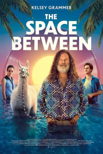 stream The Space Between (2021)