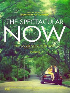 stream The Spectacular Now