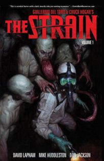 stream The Strain S01E13