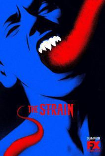stream The Strain S02E12