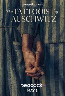 stream The Tattooist of Auschwitz S01E01