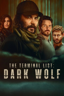 stream The Terminal List: Dark Wolf S01E01