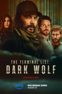 stream The Terminal List: Dark Wolf S01E04