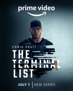 The Terminal List S01E06