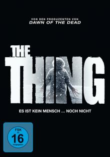 stream The Thing