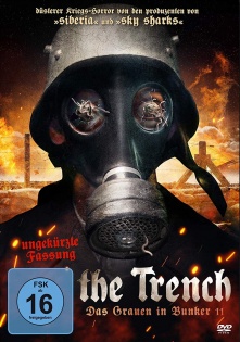 stream The Trench - Das Grauen in Bunker 11