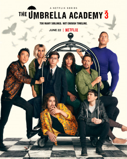 The Umbrella Academy S03E01