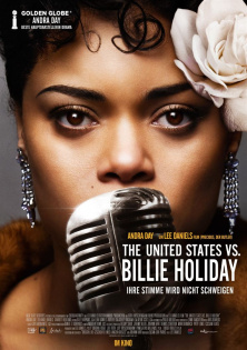 stream The United States vs. Billie Holiday