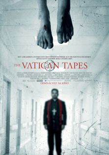 stream The Vatican Tapes