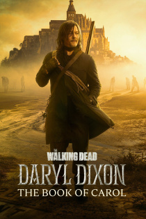 stream The Walking Dead: Daryl Dixon S02E01