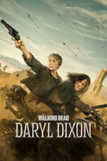 stream The Walking Dead: Daryl Dixon S03E01
