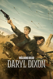 stream The Walking Dead: Daryl Dixon S03E03