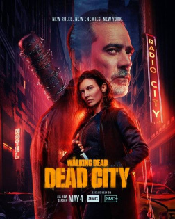 stream The Walking Dead: Dead City S02E02