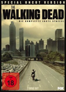 stream The Walking Dead S01E01