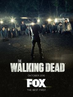 stream The Walking Dead S07E05