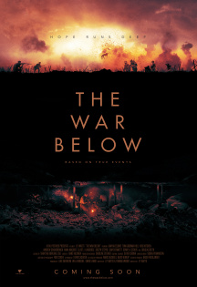 stream The War Below