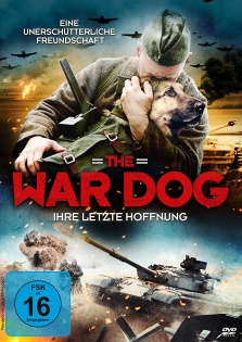 stream The War Dog - Ihre letzte Hoffnung