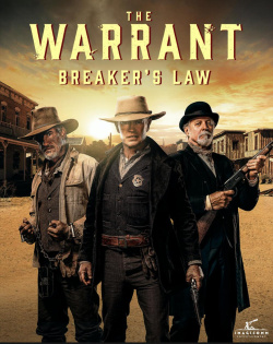 stream The Warrant: Breakers Law