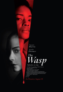 stream The Wasp