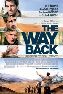 stream The Way Back - Der lange Weg