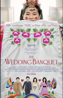 stream The Wedding Banquet