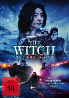 stream The Witch: Part 2. The Other One