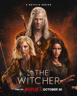 stream The Witcher S04E05