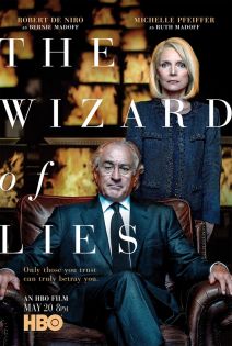 stream The Wizard of Lies