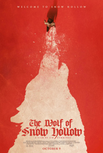 stream The Wolf of Snow Hollow