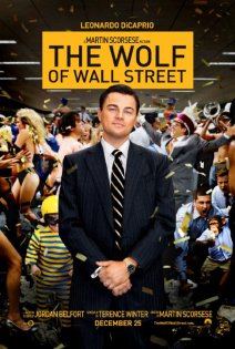 stream The Wolf of Wall Street