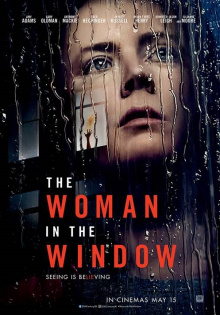 stream The Woman in the Window