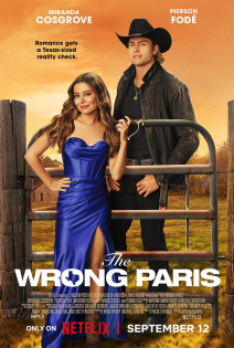 stream The Wrong Paris