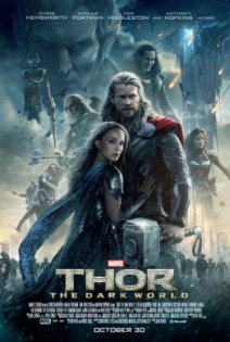 stream Thor - The Dark Kingdom