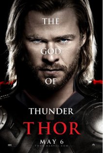 stream Thor