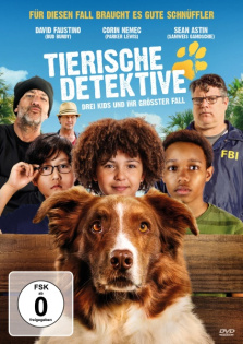 stream Tierische Detektive - Drei Kids und ihr größter Fall