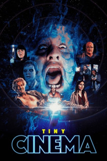 stream Tiny Cinema