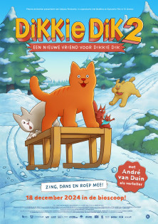 Tommy Tom: Ein neuer Freund für Tommy Tom