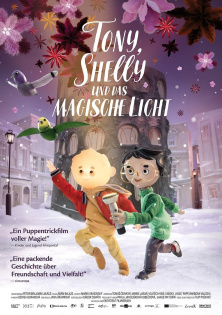 stream Tony, Shelly und das magische Licht