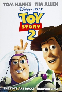 stream Toy Story 2