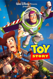 stream Toy Story