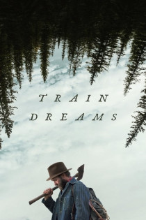 stream Train Dreams