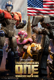 stream Transformers One *ENGLISH*