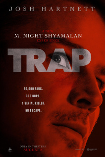 stream Trap: No Way Out