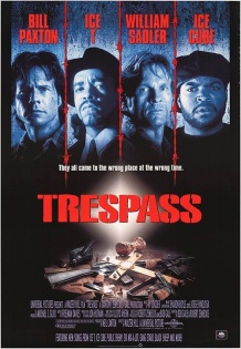 stream Trespass (1992)