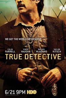 stream True Detective S02E01